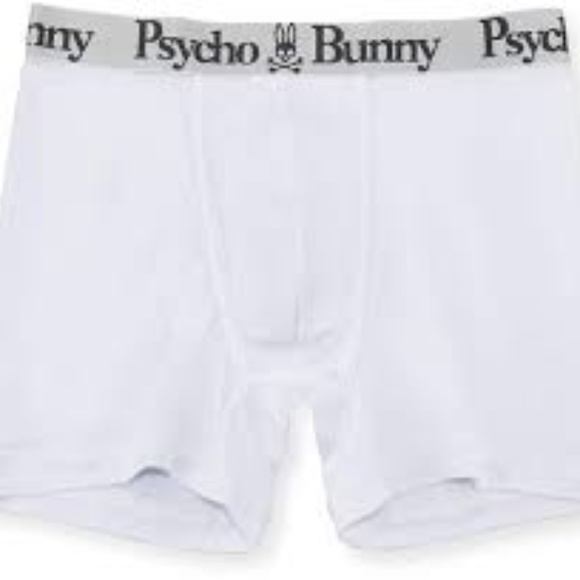 Psycho Bunny "Tech" Performance Boxer Brief M NWT - Picture 2 of 2